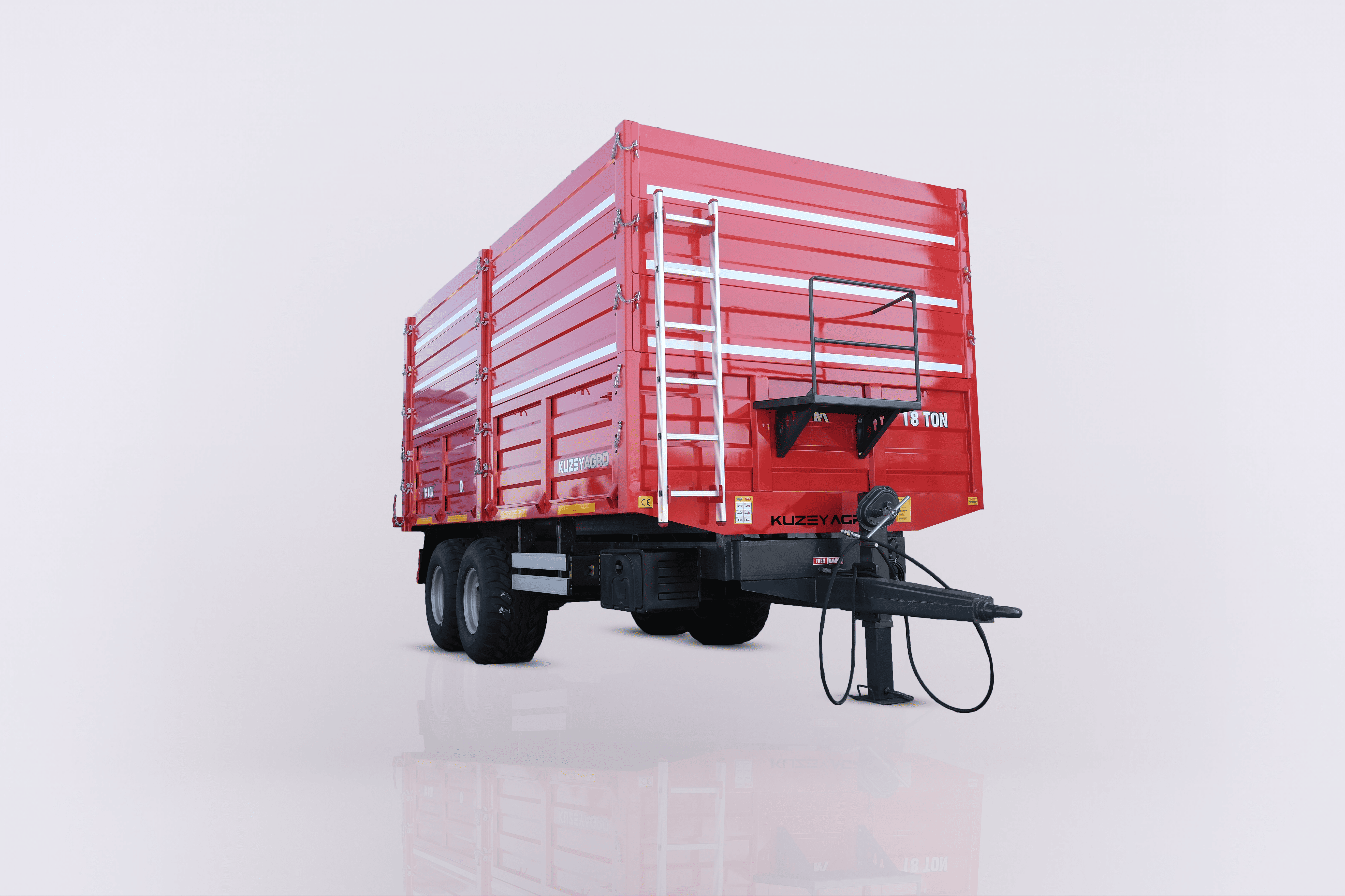 18 Ton