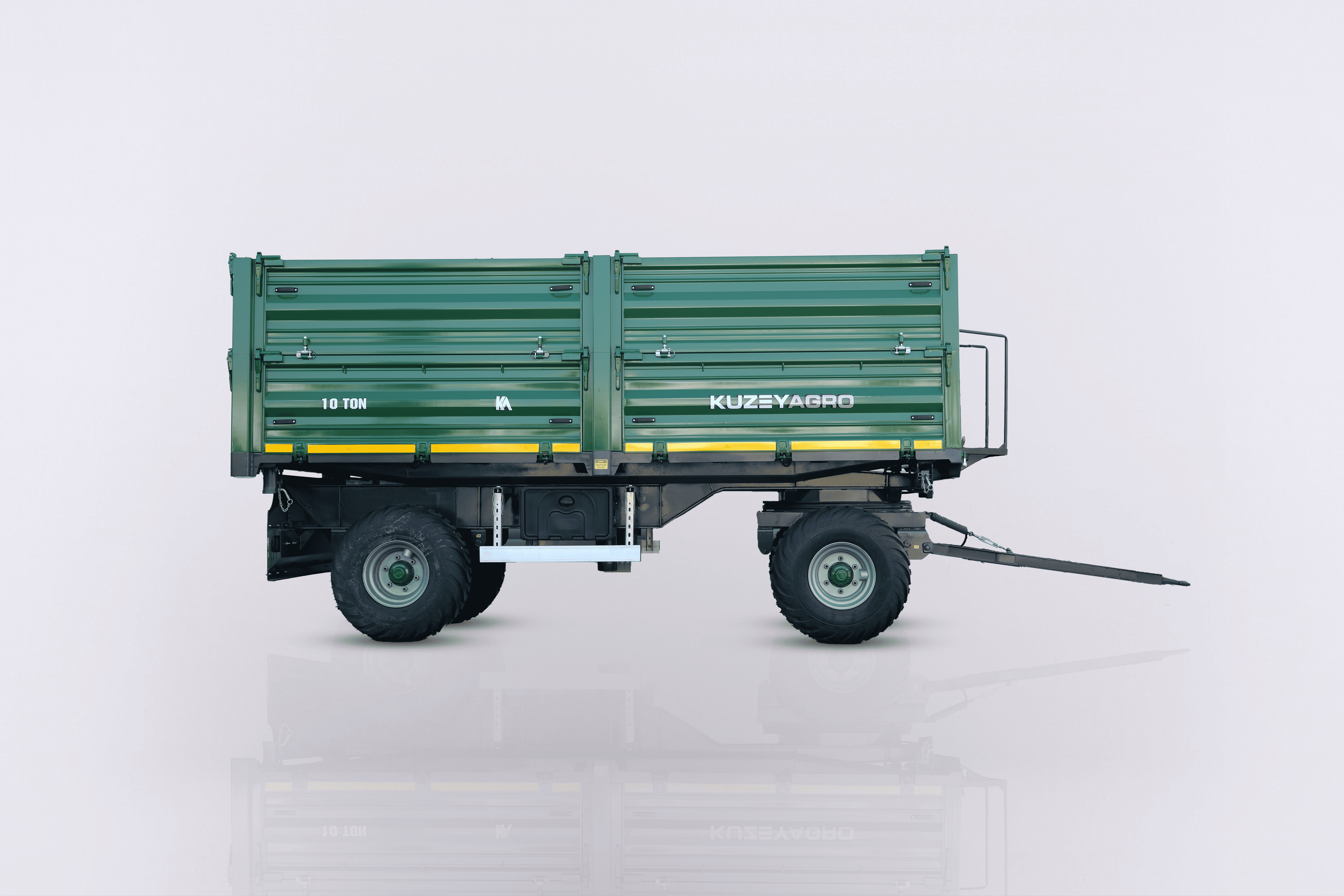 10 Ton